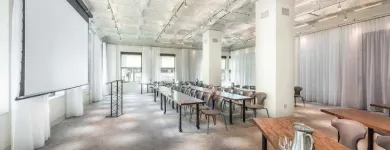 Business 9 image VIRGIN HOTELS CHICAGO Wedding Venue in Chicago IL