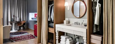 Business 10 image VIRGIN HOTELS CHICAGO Wedding Venue in Chicago IL