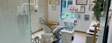 Business 4 image VIRGINIA BIOLOGICAL DENTISTRY Mercury Free Dentistry in Glen Allen VA
