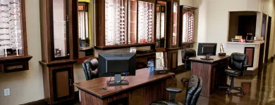 Business 4 image VISION CITY LAS COLINAS Opticians in Irving TX