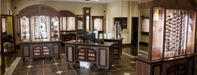 Business 2 image VISION CITY LAS COLINAS Opticians in Irving TX