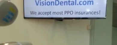 Business 9 image VISION DENTAL Pediatric Dentists in Los Angeles CA