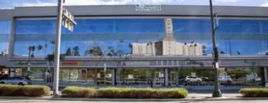 Business 11 image VISION DENTAL Pediatric Dentists in Los Angeles CA