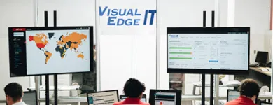 Business 3 image VISUAL EDGE IT Computer System Designers & Consultants in Indianapolis IN