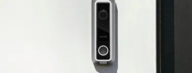 Business 5 image VIVINT SMART HOME SECURITY Security Control Systems & Monitoring in Las Vegas NV