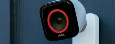 Business 1 image VIVINT SMART HOME SECURITY Security Control Systems & Monitoring in Las Vegas NV