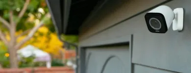 Business 2 image VIVINT SMART HOME SECURITY Security Control Systems & Monitoring in Las Vegas NV