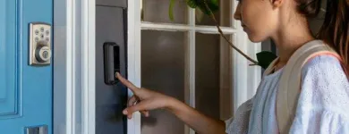 Business 3 image VIVINT SMART HOME SECURITY Security Control Systems & Monitoring in Las Vegas NV