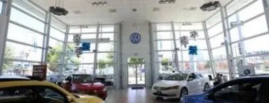 Business 6 image VOLKSWAGEN OF DOWNTOWN L.A. Used Car Dealers in Los Angeles CA