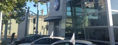 Business 7 image VOLKSWAGEN OF DOWNTOWN L.A. Used Car Dealers in Los Angeles CA