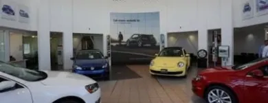 Business 8 image VOLKSWAGEN OF DOWNTOWN L.A. Used Car Dealers in Los Angeles CA
