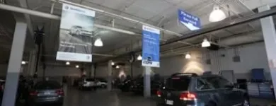 Business 12 image VOLKSWAGEN OF DOWNTOWN L.A. Used Car Dealers in Los Angeles CA
