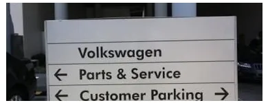Business 21 image VOLKSWAGEN OF DOWNTOWN L.A. Used Car Dealers in Los Angeles CA