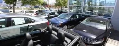 Business 22 image VOLKSWAGEN OF DOWNTOWN L.A. Used Car Dealers in Los Angeles CA