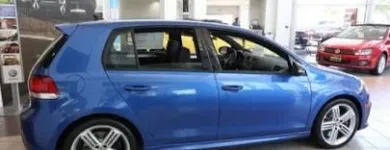 Business 23 image VOLKSWAGEN OF DOWNTOWN L.A. Used Car Dealers in Los Angeles CA