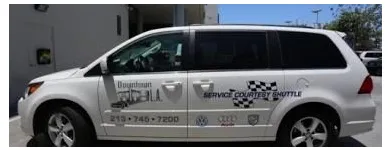 Business 27 image VOLKSWAGEN OF DOWNTOWN L.A. Used Car Dealers in Los Angeles CA