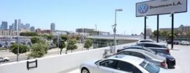 Business 30 image VOLKSWAGEN OF DOWNTOWN L.A. Used Car Dealers in Los Angeles CA