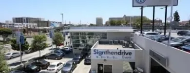 Business 32 image VOLKSWAGEN OF DOWNTOWN L.A. Used Car Dealers in Los Angeles CA