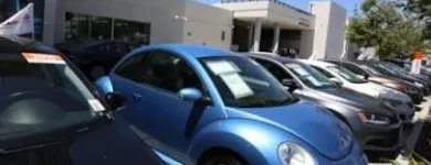 Business 35 image VOLKSWAGEN OF DOWNTOWN L.A. Used Car Dealers in Los Angeles CA
