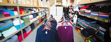 Business 2 image VS TEES Industrial Clothing in Los Angeles CA