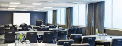 Business 4 image W CHICAGO - LAKESHORE Wedding Venues in Chicago IL