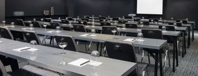 Business 5 image W CHICAGO - LAKESHORE Wedding Venues in Chicago IL