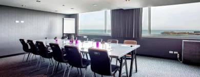 Business 16 image W CHICAGO - LAKESHORE Wedding Venues in Chicago IL