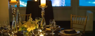 Business 18 image W CHICAGO - LAKESHORE Wedding Venues in Chicago IL