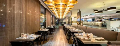 Business 20 image W CHICAGO - LAKESHORE Wedding Venues in Chicago IL