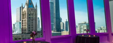 Business 21 image W CHICAGO - LAKESHORE Wedding Venues in Chicago IL