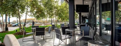 Business 22 image W CHICAGO - LAKESHORE Wedding Venues in Chicago IL