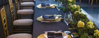 Business 24 image W CHICAGO - LAKESHORE Wedding Venues in Chicago IL