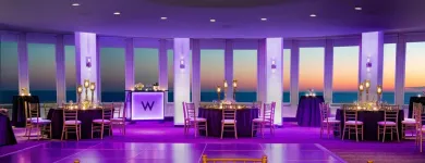 Business 27 image W CHICAGO - LAKESHORE Wedding Venues in Chicago IL