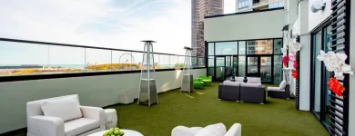 Business 33 image W CHICAGO - LAKESHORE Wedding Venues in Chicago IL