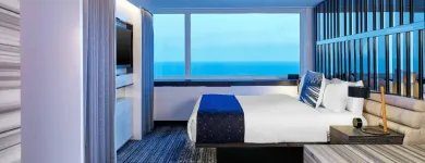 Business 34 image W CHICAGO - LAKESHORE Wedding Venues in Chicago IL