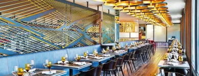 Business 35 image W CHICAGO - LAKESHORE Wedding Venues in Chicago IL