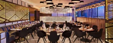 Business 36 image W CHICAGO - LAKESHORE Wedding Venues in Chicago IL