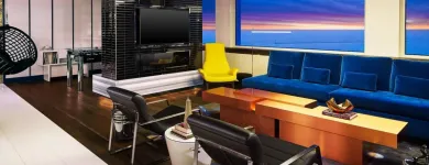 Business 37 image W CHICAGO - LAKESHORE Wedding Venues in Chicago IL