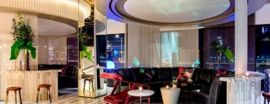 Business 38 image W CHICAGO - LAKESHORE Wedding Venues in Chicago IL