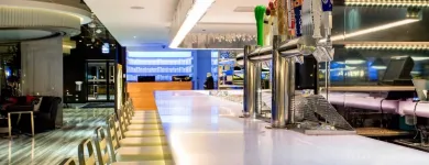 Business 40 image W CHICAGO - LAKESHORE Wedding Venues in Chicago IL