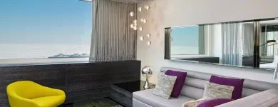 Business 41 image W CHICAGO - LAKESHORE Wedding Venues in Chicago IL