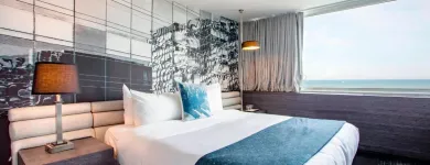 Business 43 image W CHICAGO - LAKESHORE Wedding Venues in Chicago IL