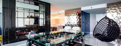 Business 45 image W CHICAGO - LAKESHORE Wedding Venues in Chicago IL