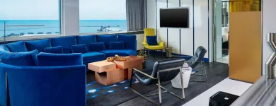 Business 47 image W CHICAGO - LAKESHORE Wedding Venues in Chicago IL