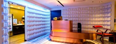 Business 48 image W CHICAGO - LAKESHORE Wedding Venues in Chicago IL