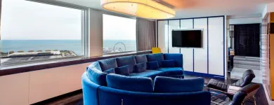 Business 49 image W CHICAGO - LAKESHORE Wedding Venues in Chicago IL