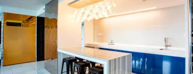 Business 51 image W CHICAGO - LAKESHORE Wedding Venues in Chicago IL