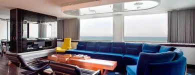 Business 52 image W CHICAGO - LAKESHORE Wedding Venues in Chicago IL