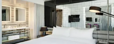 Business 53 image W CHICAGO - LAKESHORE Wedding Venues in Chicago IL