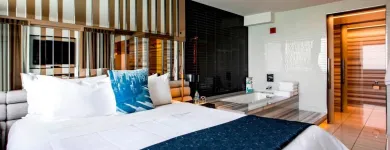 Business 55 image W CHICAGO - LAKESHORE Wedding Venues in Chicago IL